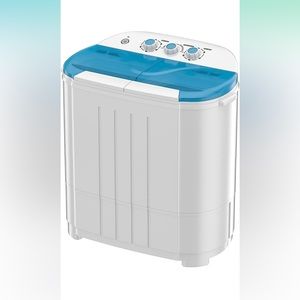 Auertech Portable Washing Machine